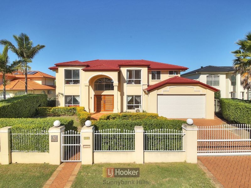 82 Park Avenue, Sunnybank Hills QLD 4109