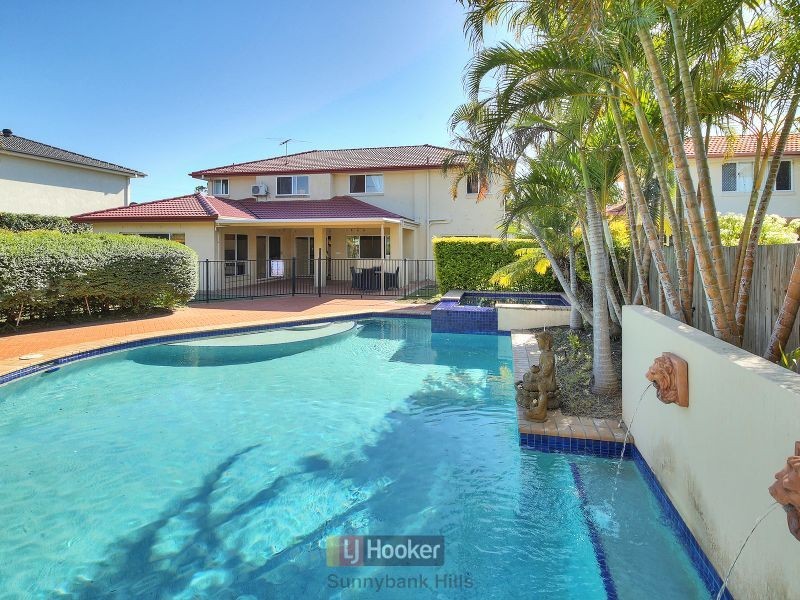82 Park Avenue, Sunnybank Hills QLD 4109