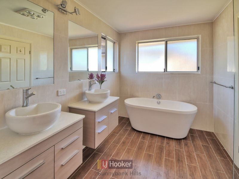 82 Park Avenue, Sunnybank Hills QLD 4109