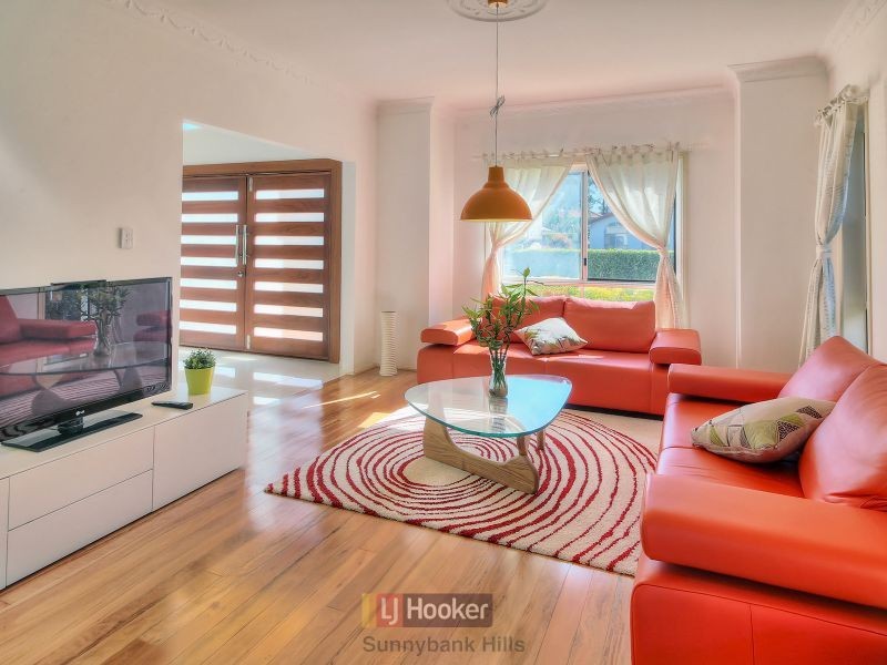82 Park Avenue, Sunnybank Hills QLD 4109
