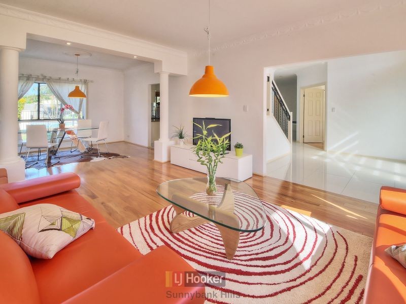 82 Park Avenue, Sunnybank Hills QLD 4109