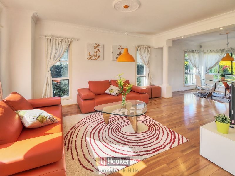 82 Park Avenue, Sunnybank Hills QLD 4109