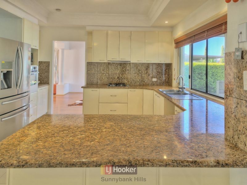 82 Park Avenue, Sunnybank Hills QLD 4109