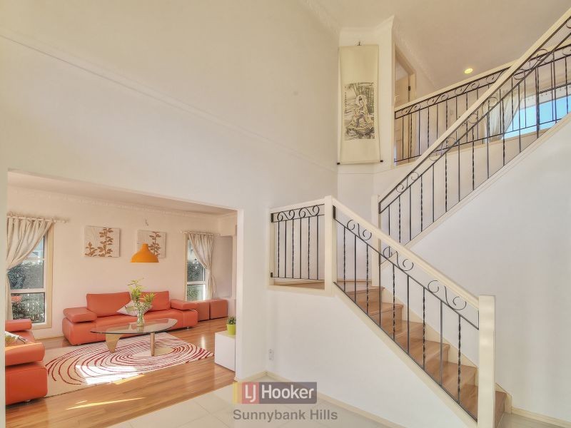 82 Park Avenue, Sunnybank Hills QLD 4109