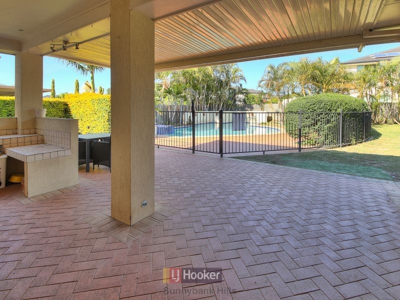 82 Park Avenue, Sunnybank Hills QLD 4109
