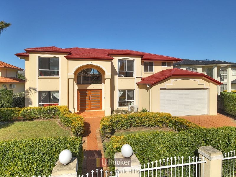 82 Park Avenue, Sunnybank Hills QLD 4109