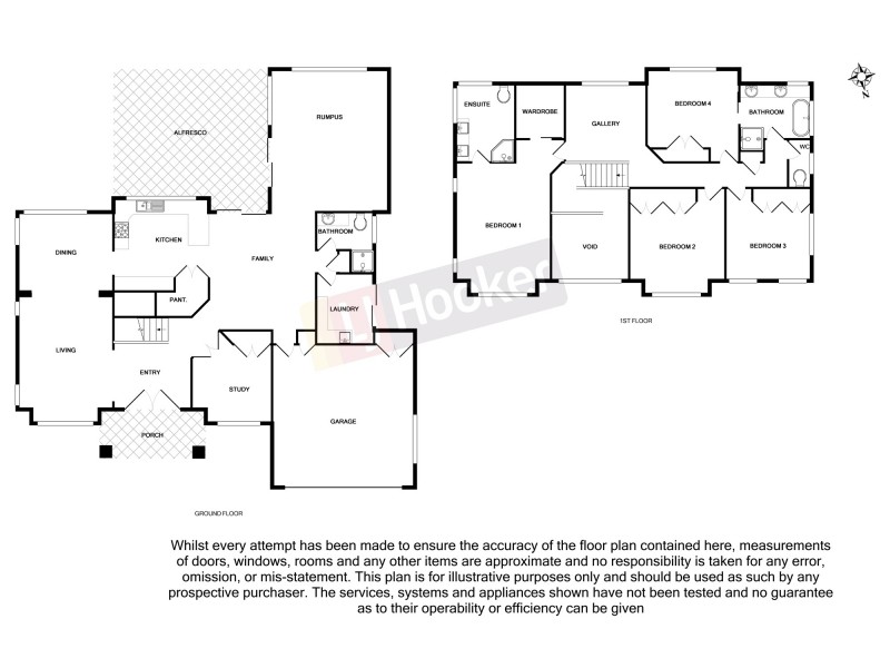 82 Park Avenue, Sunnybank Hills QLD 4109 Floorplan