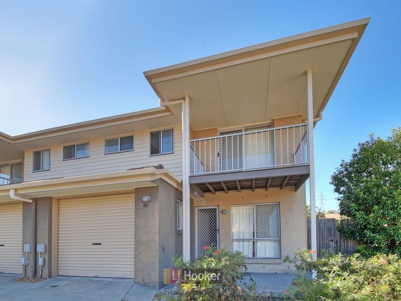 61/11 Penny Street, Algester QLD 4115
