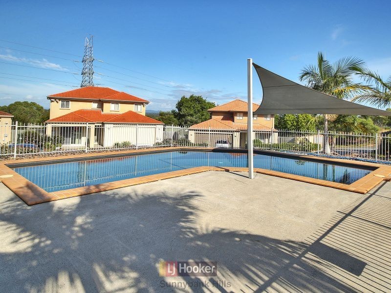 61/11 Penny Street, Algester QLD 4115