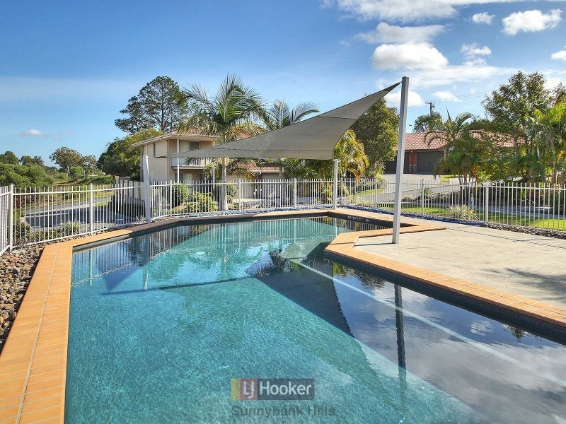 61/11 Penny Street, Algester QLD 4115