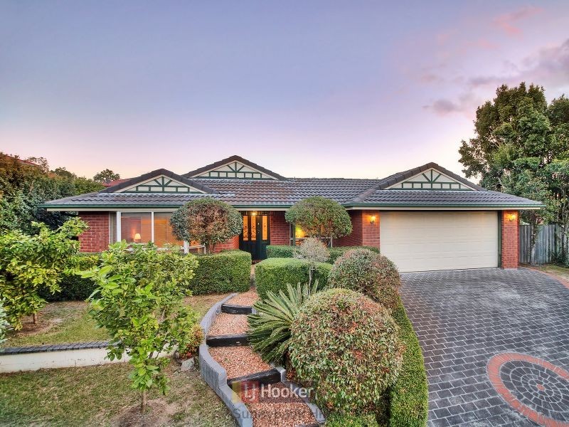 3 Wellington Place, Parkinson QLD 4115