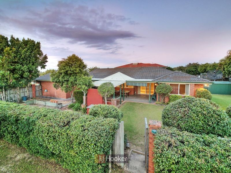 3 Wellington Place, Parkinson QLD 4115