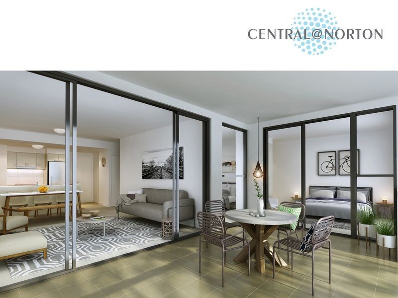 20/90 Norton Street, Upper Mount Gravatt QLD 4122