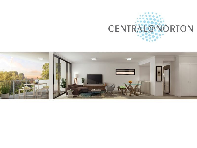 20/90 Norton Street, Upper Mount Gravatt QLD 4122