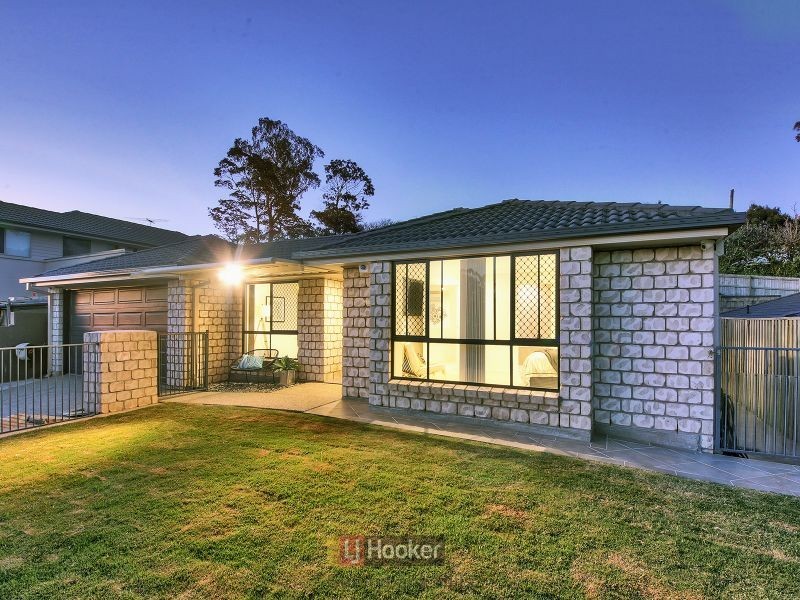 11 Meadowbank Court, Calamvale QLD 4116