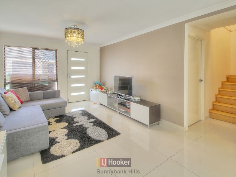 31/43 Doulton Street, Calamvale QLD 4116