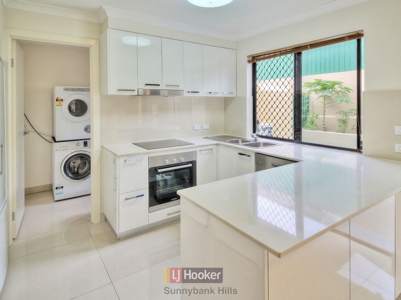 31/43 Doulton Street, Calamvale QLD 4116