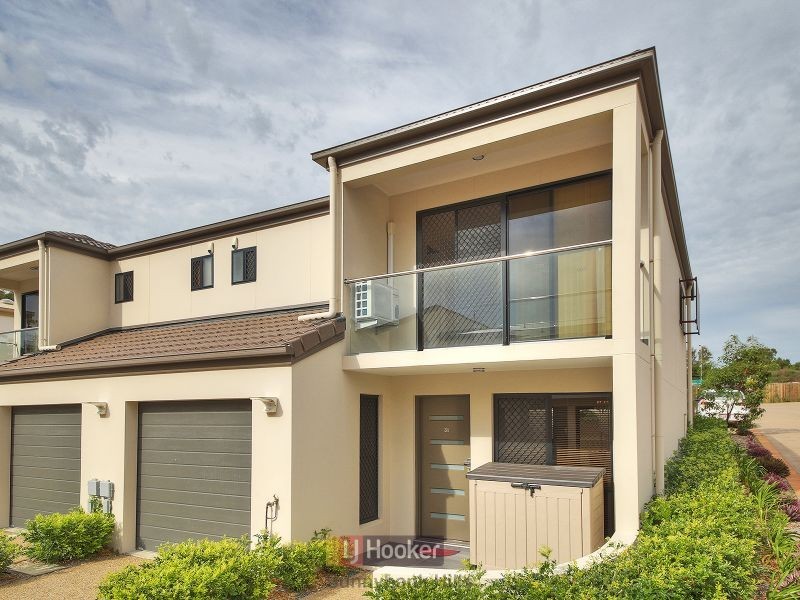 31/43 Doulton Street, Calamvale QLD 4116