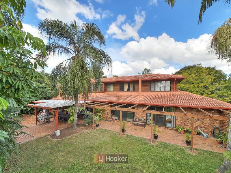 130 Padstow Road, Eight Mile Plains QLD 4113