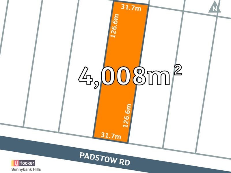 130 Padstow Road, Eight Mile Plains QLD 4113