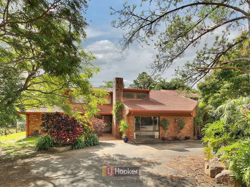 130 Padstow Road, Eight Mile Plains QLD 4113