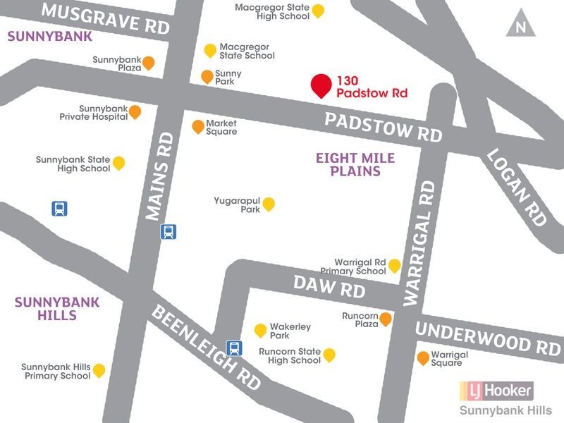 130 Padstow Road, Eight Mile Plains QLD 4113