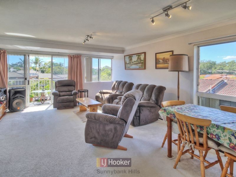 7/46 Lani Street, Wishart QLD 4122