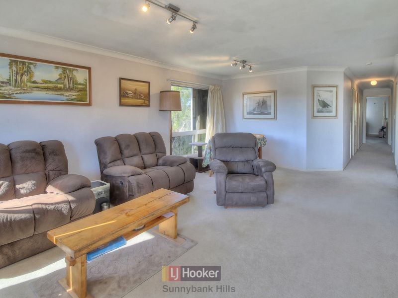 7/46 Lani Street, Wishart QLD 4122