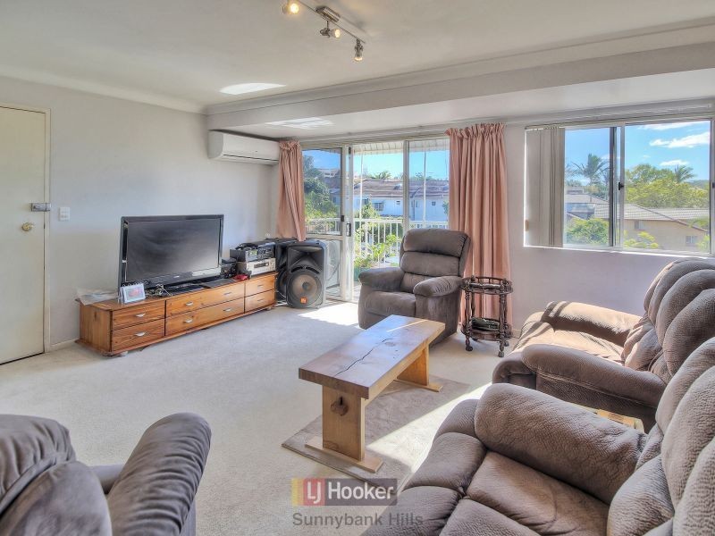 7/46 Lani Street, Wishart QLD 4122