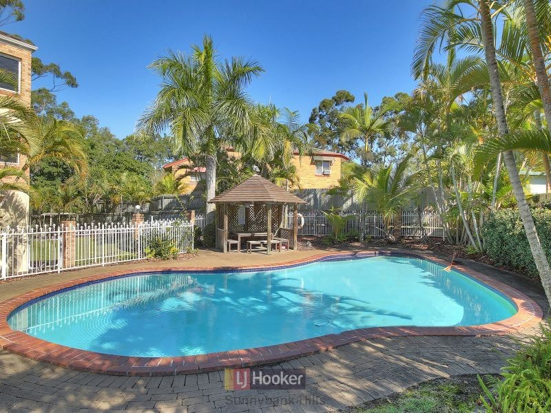 7/46 Lani Street, Wishart QLD 4122