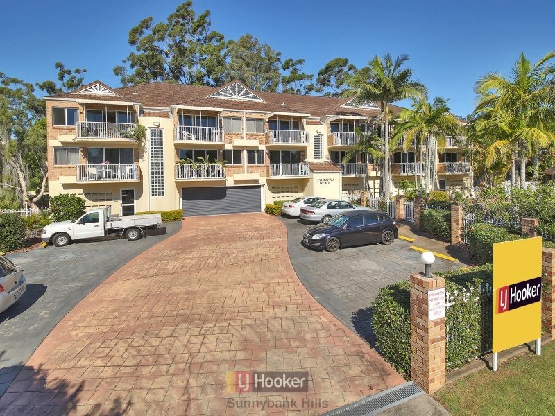 7/46 Lani Street, Wishart QLD 4122