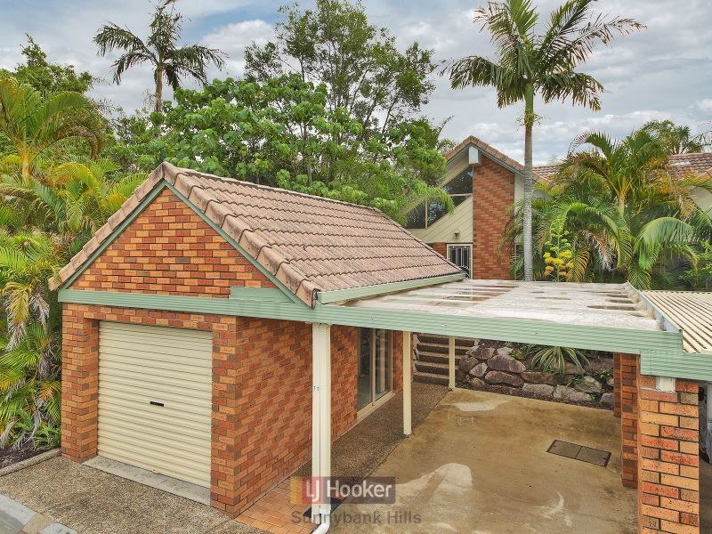 11/257 Gowan Road, Sunnybank Hills QLD 4109