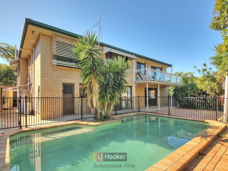 29 Driftwood Street, Sunnybank Hills QLD 4109