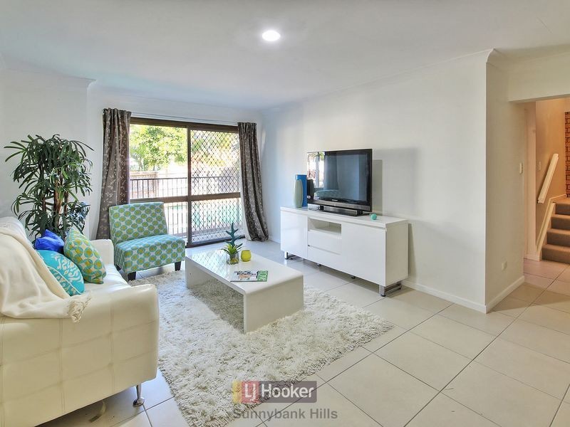 29 Driftwood Street, Sunnybank Hills QLD 4109