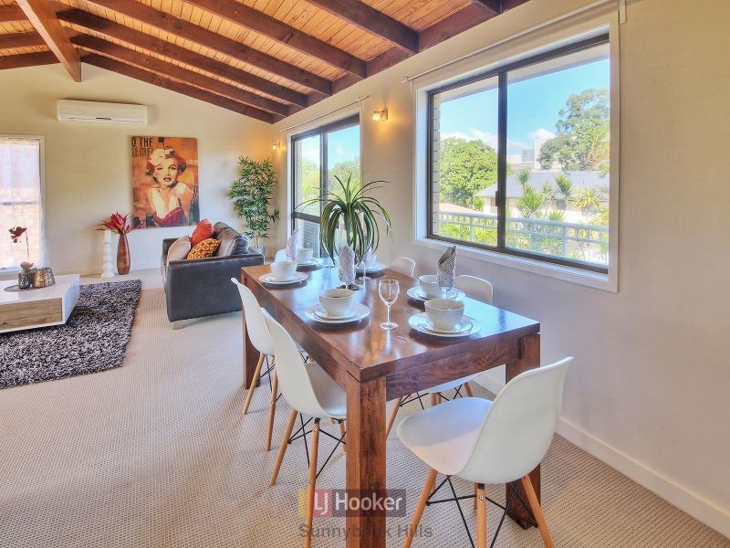 29 Driftwood Street, Sunnybank Hills QLD 4109