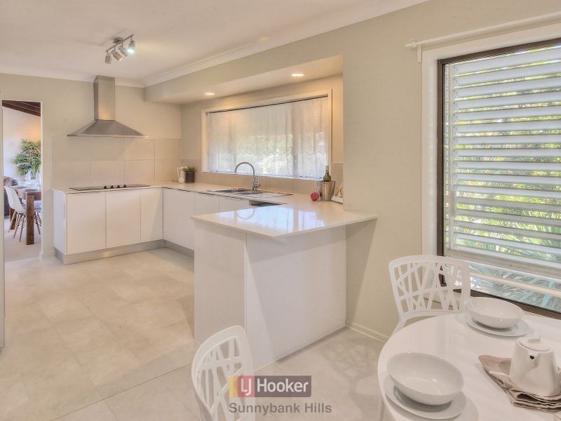 29 Driftwood Street, Sunnybank Hills QLD 4109