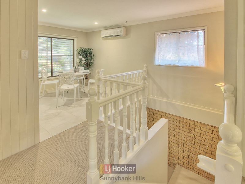 29 Driftwood Street, Sunnybank Hills QLD 4109