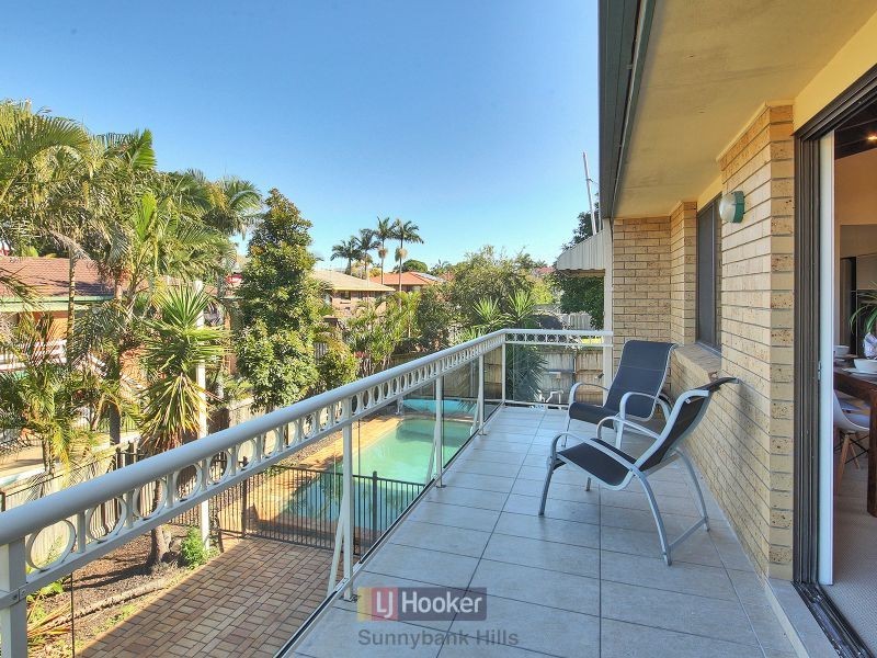 29 Driftwood Street, Sunnybank Hills QLD 4109