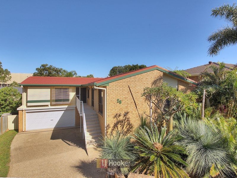 29 Driftwood Street, Sunnybank Hills QLD 4109
