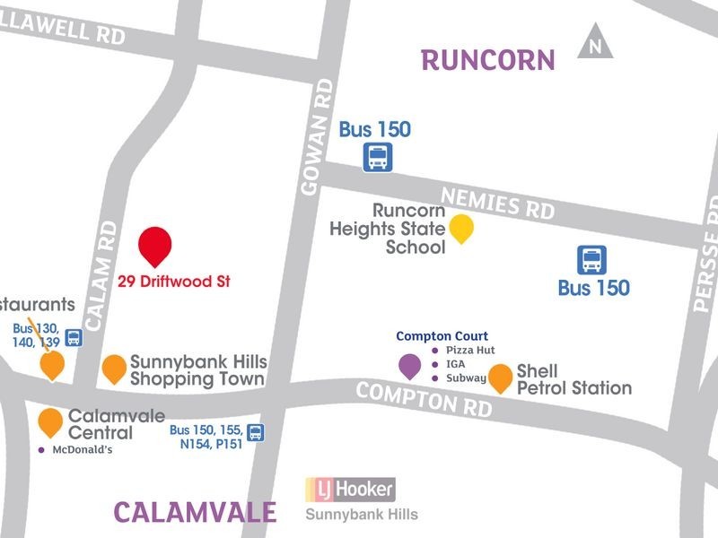 29 Driftwood Street, Sunnybank Hills QLD 4109