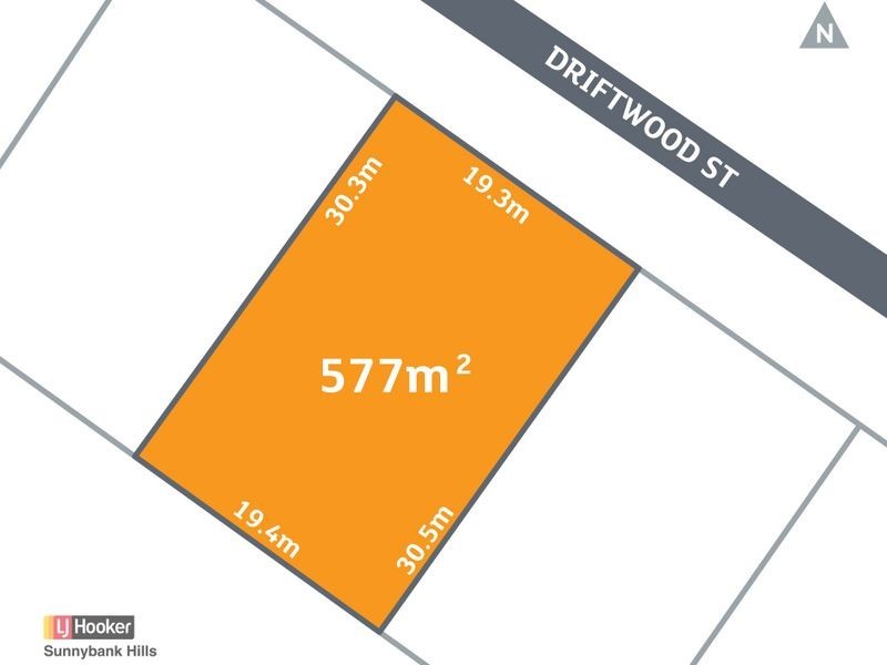 29 Driftwood Street, Sunnybank Hills QLD 4109