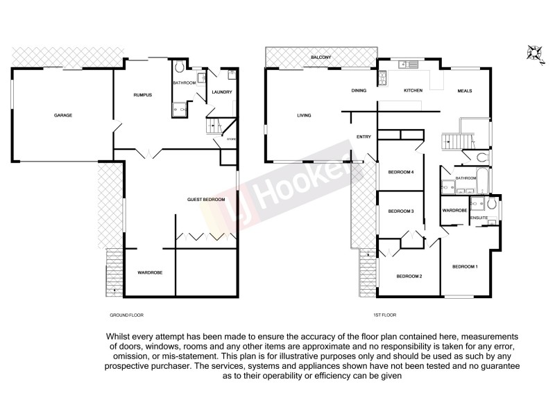 29 Driftwood Street, Sunnybank Hills QLD 4109 Floorplan