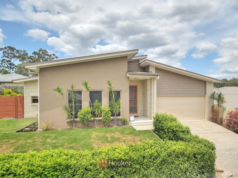 11 Tweeddale Circuit, Drewvale QLD 4116