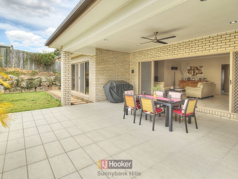 11 Tweeddale Circuit, Drewvale QLD 4116