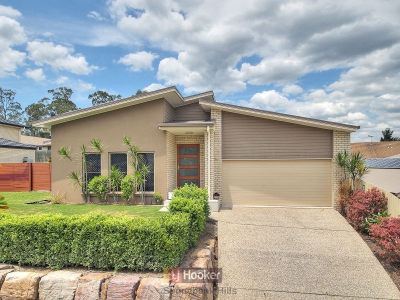 11 Tweeddale Circuit, Drewvale QLD 4116