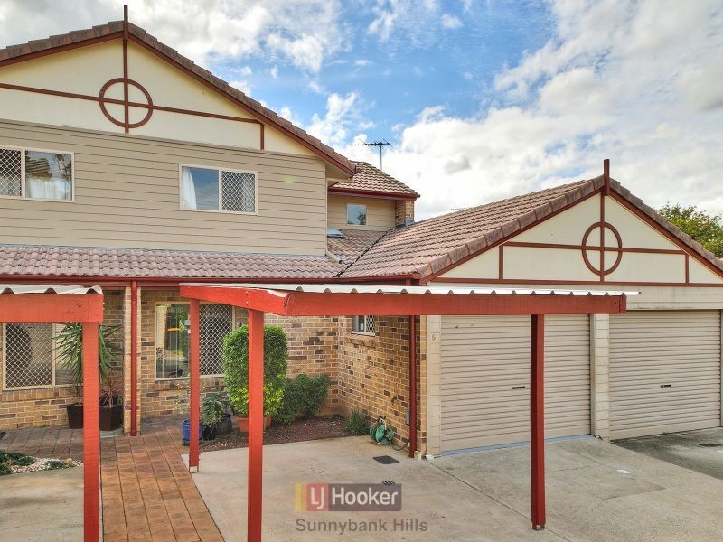 51/69 Stones Road, Sunnybank Hills QLD 4109