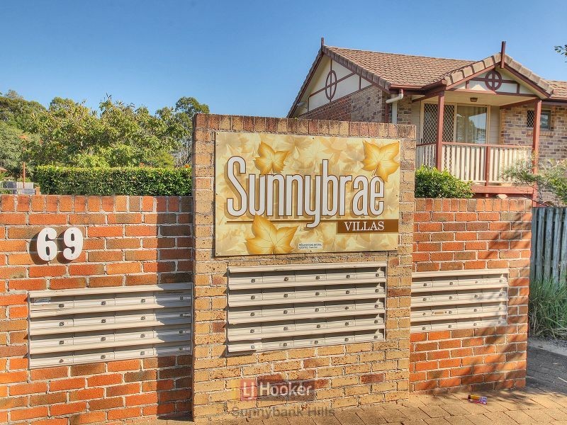 51/69 Stones Road, Sunnybank Hills QLD 4109