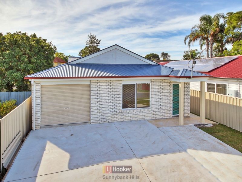 3A Bellamy Street, Acacia Ridge QLD 4110