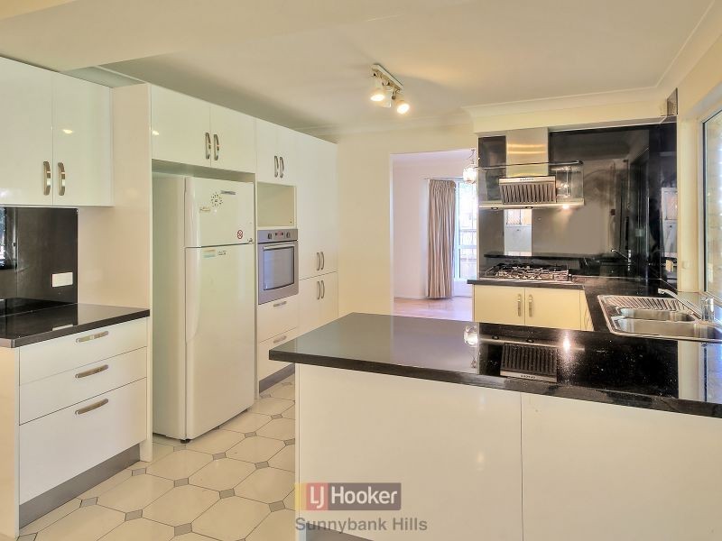 7 Monford Place, Calamvale QLD 4116