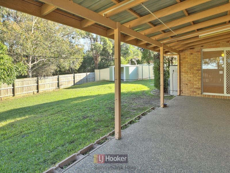 7 Monford Place, Calamvale QLD 4116